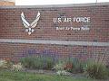 Scott Air Force Base Air Show Sept 2009 014